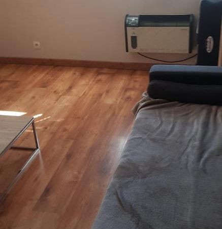 Duplex Dans La Vallee Besancon Ngoại thất bức ảnh