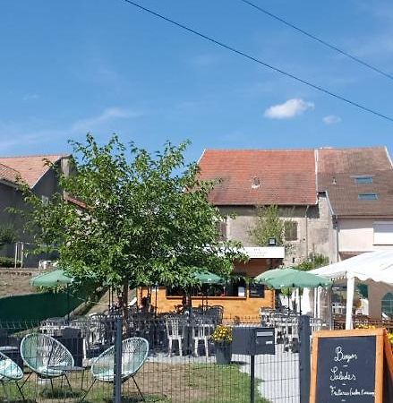 Duplex Dans La Vallee Besancon Ngoại thất bức ảnh