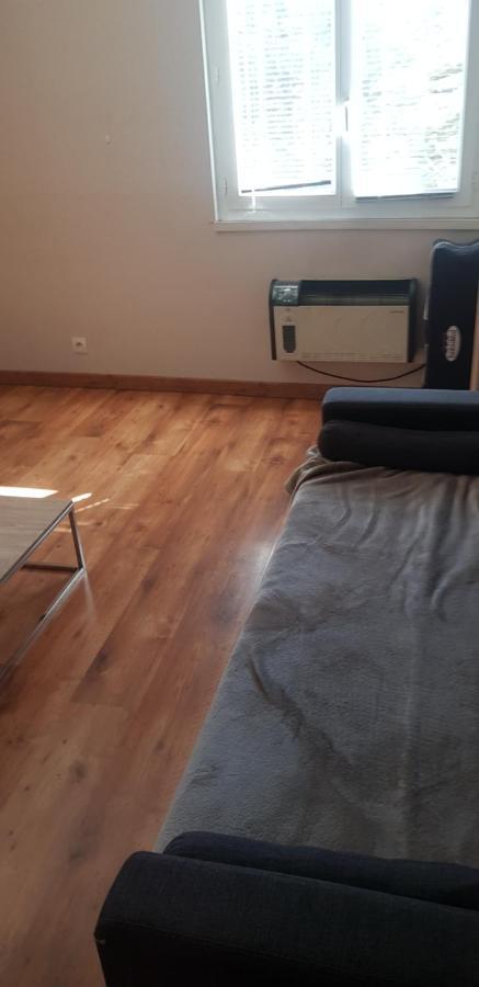 Duplex Dans La Vallee Besancon Ngoại thất bức ảnh