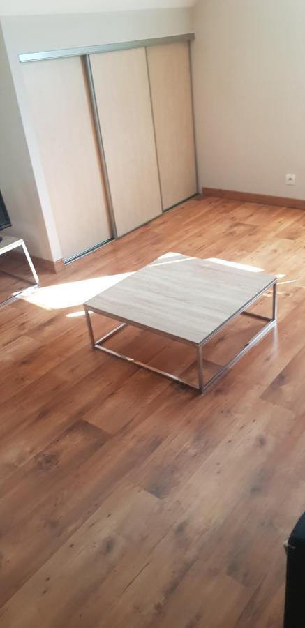 Duplex Dans La Vallee Besancon Ngoại thất bức ảnh