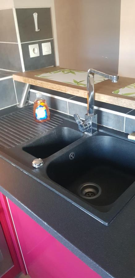 Duplex Dans La Vallee Besancon Ngoại thất bức ảnh