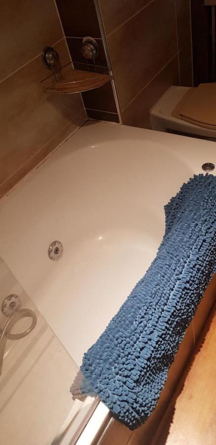 Duplex Dans La Vallee Besancon Ngoại thất bức ảnh